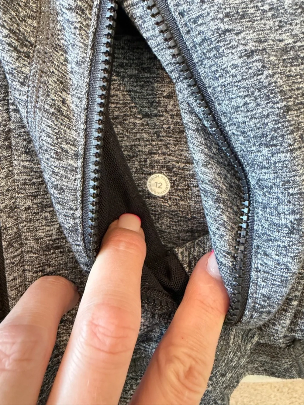 Lululemon Define Jacket *Luon - Picture 3 of 3
